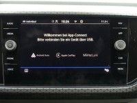 VW T-Cross 1.5 16V TSI