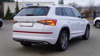 Skoda Kodiaq 1.5 TSI L&K