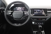 Skoda Fabia 1.0 TSI DSG