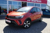 Vorschau: Opel Crossland 1.2 Edition