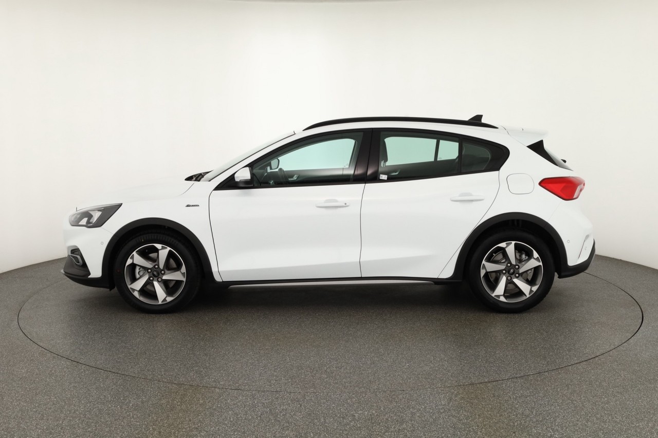 Ford Focus 1.5 EcoBoost Active
