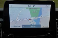 Ford Transit Custom Active