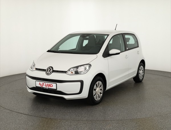VW up up! 1.0