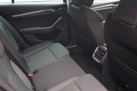 Skoda Octavia Combi 2.0 TDI Style