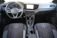 VW Taigo 1.0 TSI DSG R-Line