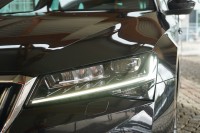 Skoda Superb Combi 2.0 TDI L&K