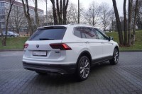 VW Tiguan Allspace 2.0 TDI Highline 4Motion