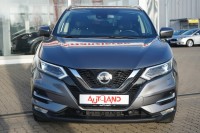 Nissan Qashqai 1.3 Tekna