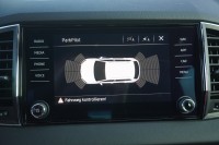 Skoda Karoq 1.5 TSI Style DSG