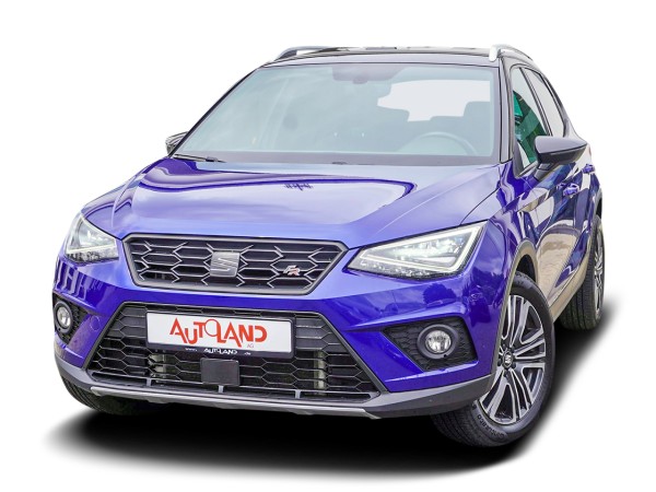 Seat Arona 1.5 TSI FR