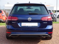 VW Golf VII Variant 1.5 TSI IQ.DRIVE