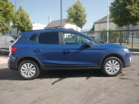 Seat Arona 1.0 TSI Style