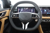 MG HS 1.5 T-GDI Hybrid+ Luxury Aut.