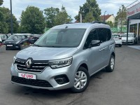 Vorschau: Renault Kangoo TCe 130 Aut.