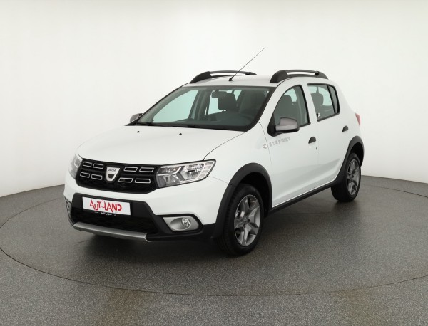 Dacia Sandero II 1.0 SCe 75 Stepway