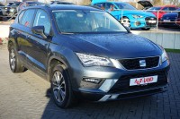Seat Ateca 1.5 Style Black