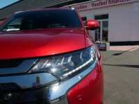 Mitsubishi Outlander 2.4Hybrid PHEV Plus Spirit 4WD
