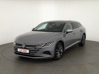 VW Arteon SB 2.0 TSI Elegance 3-Zonen-Klima Navi Sitzheizung