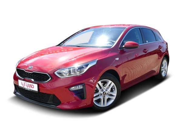 Kia cee'd Ceed 1.4 T-GDI