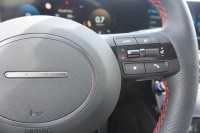 Hyundai Tucson 1.6T-GDI MHEV N-Line Aut.