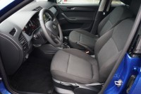 Skoda Fabia Combi 1.0 TSI Cool Plus