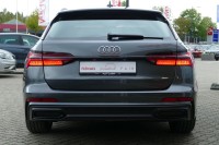 Audi A6 Avant 40 TDI sport S line S tronic