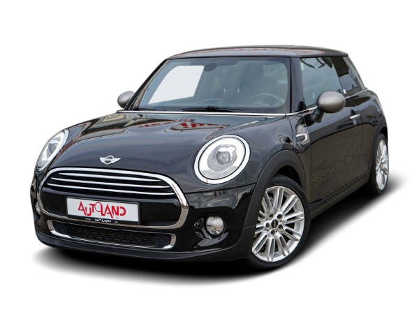 MINI Cooper Cooper 1.5 Seven