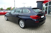 BMW 520 i Touring