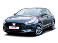 Hyundai i30 Fastback 1.0 T-GDi 2-Zonen-Klima Navi Sitzheizung