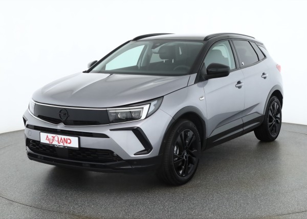 Opel Grandland 1.2 T GS Line