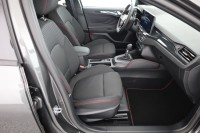 Ford Focus ST-Line X 1.0 EB Aut. mHev