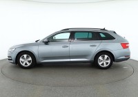 Vorschau: Skoda Superb Combi 1.5 TSI DSG