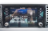 Skoda Karoq 1.5 16V TSI Sportline