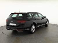 VW Passat Variant 2.0 TDI Elegance