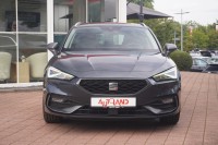Seat Leon ST FR 1.5 eTSI DSG