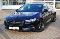 Vorschau: Opel Insignia GS 1.6 Turbo INNOVATION