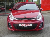 Kia Rio 1.4