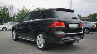 Mercedes-Benz GLE 350 d 4Matic