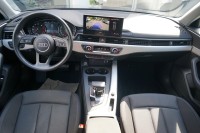 Audi A4 Avant 35 2.0 TFSI advanced
