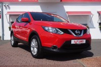 Nissan Qashqai 1.2 DIG-T DCT