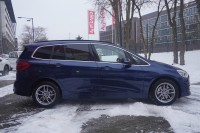 BMW Gran Tourer 218d xDrive Advantage