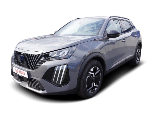 Peugeot 2008 1.2...