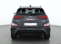 Hyundai Kona 1.6 T-GDI N Line 4WD