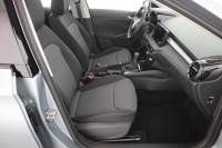 Skoda Fabia 1.0 MPI