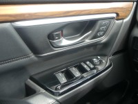Honda CR-V 2.0 Executive 4WD