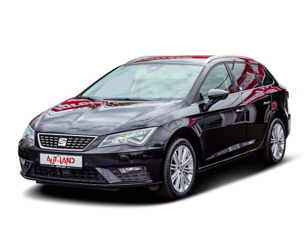 Seat Leon 1.2 TSI Style