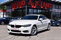 Vorschau: BMW 430 430d xDrive M Sport