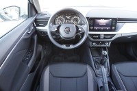 Skoda Kamiq 1.0 Tour