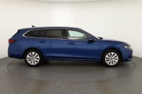 VW Passat Variant 2.0 TDI 4M DSG