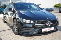 Mercedes-Benz CLA 200 AMG Line